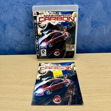 need for speed carbon ps3 usato need for speed carbon ps3 usato Frattaminore