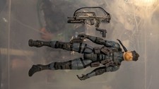 McFarlane Toys Metal Gear Solid 2 Solid Snake  comprar usado McFarlane Toys Metal Gear Solid 2 Solid Snake  comprar usado  Enviando para Brazil