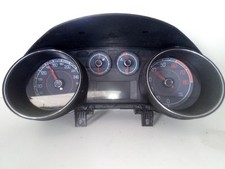 Quadro strumenti per usato  Italia