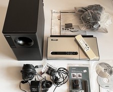 Bose lifestyle series for sale  WORCESTER PARK