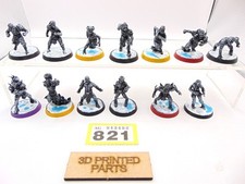 Wargaming fantasy football for sale  ST. COLUMB