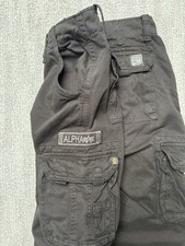 Alpha cargo hose gebraucht kaufen  Krefeld