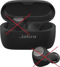 Jabra elite 75t gebraucht kaufen  Sittensen