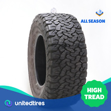 Used lt33x12.5r17 bfgoodrich for sale  Chicago