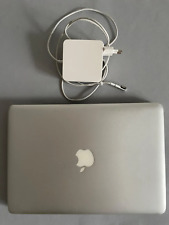Riginal apple macbook gebraucht kaufen  Berlin