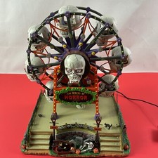 Wheel horror ferris for sale  Severn