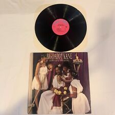 Big Daddy Kane – Long Live The Kane VINYL LP Cold Chillin' 1988 NM- / VG+ comprar usado  Enviando para Brazil