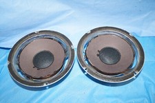 2 Woofers Originais ESS Performance Series Modelo 8 PRECISANDO DE NOVOS SURROUNDS 8" comprar usado  Enviando para Brazil