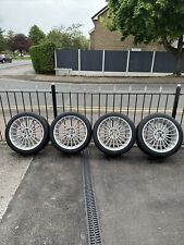 Bmw alpina c11 for sale  NOTTINGHAM