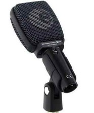 Sennheiser e906 microfono usato  Aprilia