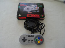 Riginal nintendo snes gebraucht kaufen  Gärtringen