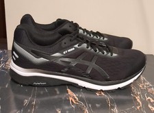 Tênis de corrida Asics GT 1000 7 preto atlético masculino 1011A042 - Tamanho 9.5 comprar usado  Enviando para Brazil
