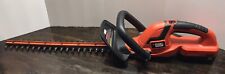 Inch black decker for sale  Lonedell