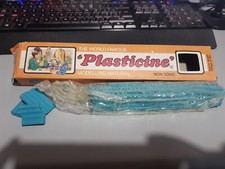 Vintage harbutts plasticine for sale  SOUTHAMPTON