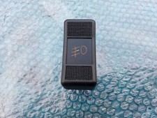 Bouton interrupteur phare d'occasion  Les Vans