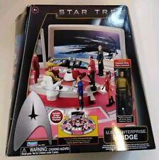 Star trek warp for sale  LEEDS