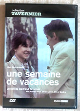 Dvd una settimana usato  Ciro Marina