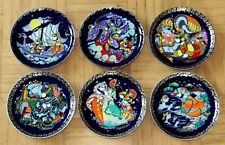 Wandteller rosenthal sindbad gebraucht kaufen  Deutschland