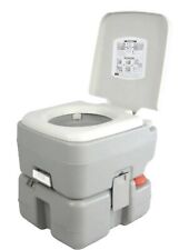 Portable outdoor toilet for sale  Akron