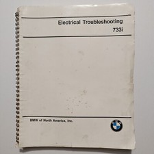 Oem bmw 733i for sale  Topeka