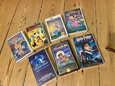 Vhs kassetten set gebraucht kaufen  Berlin