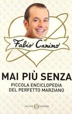Mai più senza. usato  Fonte Nuova