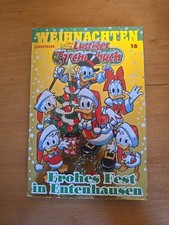 Lustiges taschenbuch sonderban gebraucht kaufen  Hamburg