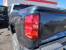 Used left tail for sale  Henderson