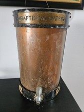 Baptismal water fountain for sale  Hawthorne