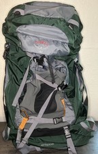 Osprey aether backpack d'occasion  Expédié en Belgium