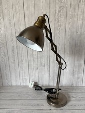 Atelier illuminate desk for sale  WHITEHAVEN
