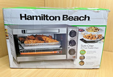 Sure crisp toaster for sale  Mount Prospect