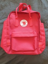 Fjallraven kanken classic for sale  LONDON