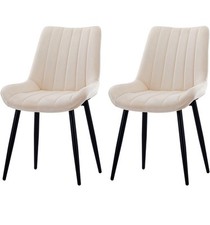 Dining chairs set for sale  BIRMINGHAM