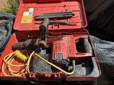 Hilti tp800 demolition for sale  WORCESTER