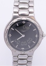 Montre longines conquest d'occasion  Nantes-