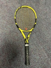 Babolat tennis racquet for sale  Cheshire