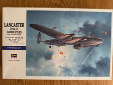 Hasegawa lancaster dambuster for sale  BOURNEMOUTH