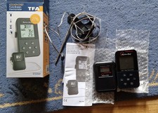 Tfa dostmann küchen gebraucht kaufen  Haimhausen