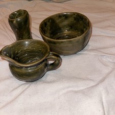 Art deco stoneware for sale  UK