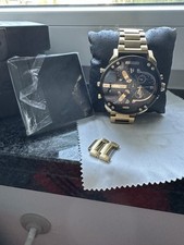 Orologio diesel mr. usato  Taranto