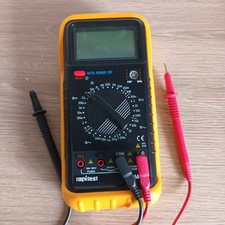 test meter for sale test meter for sale SUNDERLAND