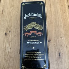 Jack daniels metal for sale  WALTON-ON-THAMES