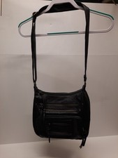Bueno black leather for sale  Truth Or Consequences