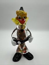 Murano italy hand for sale  Beecher City