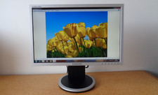 Samsung syncmaster 940bw for sale  LEEDS