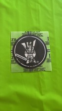 Toppa patch uefa usato  Napoli