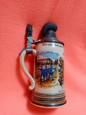 Alter reservistenkrug krug gebraucht kaufen  Augsburg