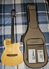 Godin acs slim for sale  Marion