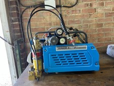 Bauer junior breathing for sale  GUILDFORD